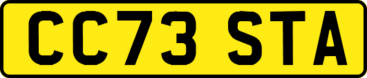 CC73STA