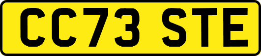 CC73STE