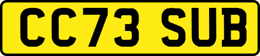 CC73SUB