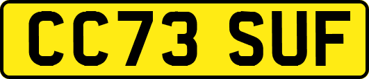 CC73SUF
