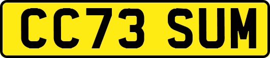 CC73SUM