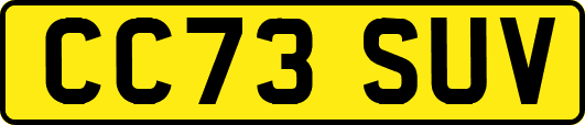 CC73SUV