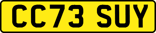 CC73SUY