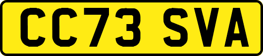 CC73SVA