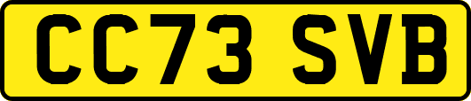 CC73SVB