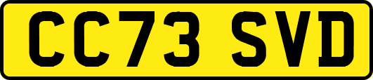 CC73SVD