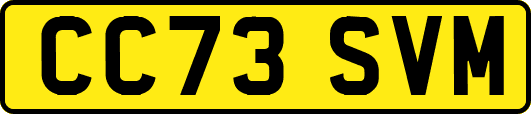 CC73SVM