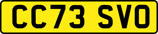 CC73SVO