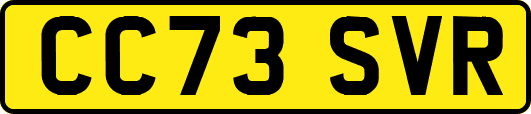 CC73SVR