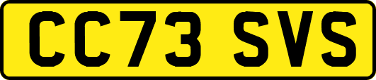 CC73SVS