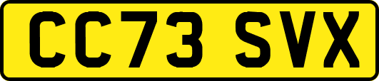 CC73SVX