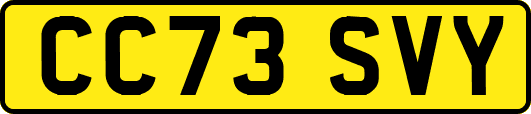 CC73SVY