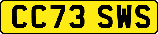 CC73SWS