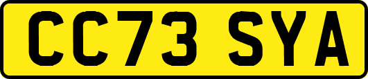CC73SYA