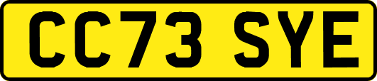 CC73SYE