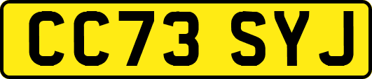 CC73SYJ