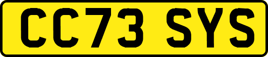 CC73SYS
