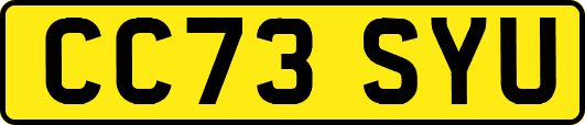 CC73SYU