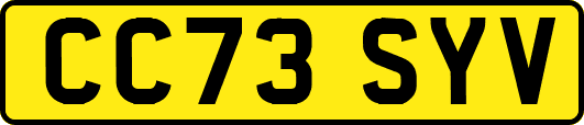 CC73SYV