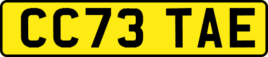 CC73TAE