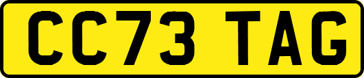 CC73TAG