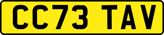 CC73TAV