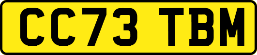 CC73TBM