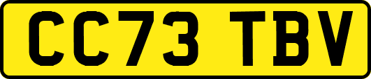 CC73TBV