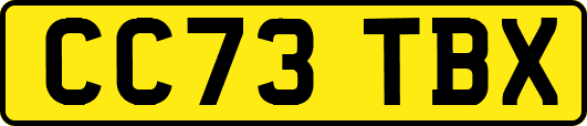 CC73TBX