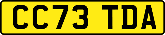 CC73TDA