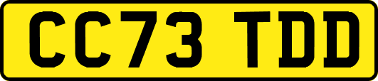 CC73TDD