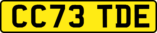 CC73TDE