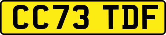 CC73TDF