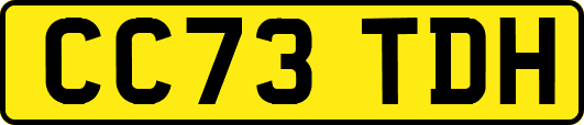 CC73TDH