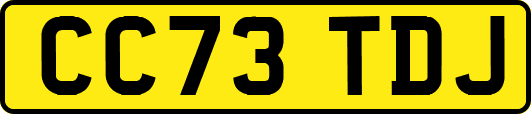 CC73TDJ