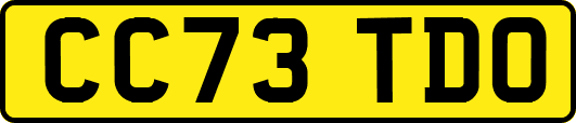 CC73TDO