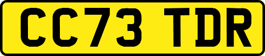 CC73TDR