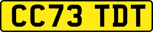 CC73TDT