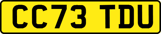 CC73TDU