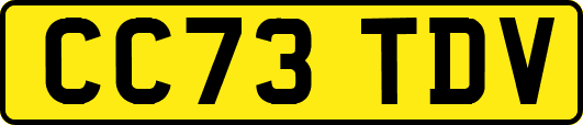 CC73TDV