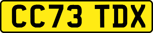 CC73TDX