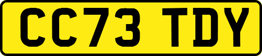CC73TDY