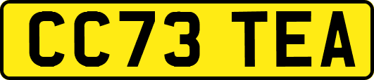 CC73TEA