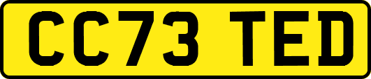 CC73TED