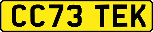 CC73TEK