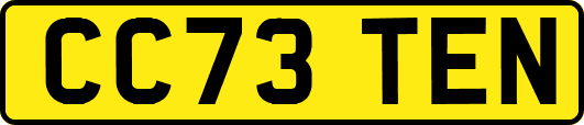 CC73TEN
