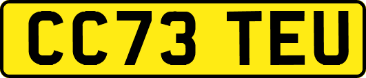 CC73TEU
