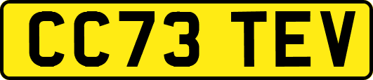 CC73TEV