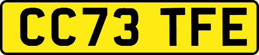 CC73TFE