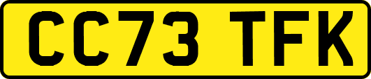 CC73TFK